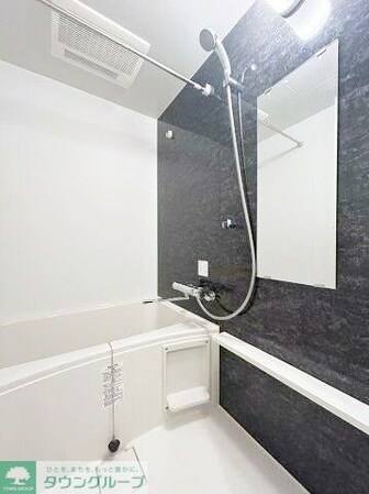 レグゼ王子神谷の物件内観写真